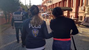 Karabük'teki fuhuş operasyonunda 2 tutuklama