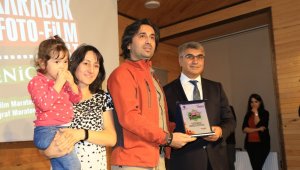 Karabük Yenice Foto-Film Festivali sona erdi