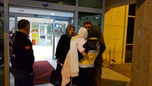 Karabük'te 1'i bebek 6 kişi yediği mantardan zehirlendi