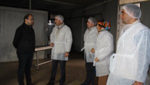 Karabük'te denetim seferberliği