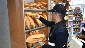 Karabük'te ekmek fırınları denetlendi