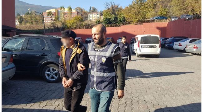Karabük'te fuhuş operasyonu