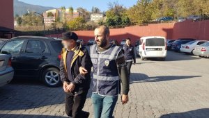 Karabük'te fuhuş operasyonu