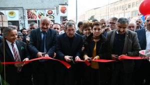 Karabük'te