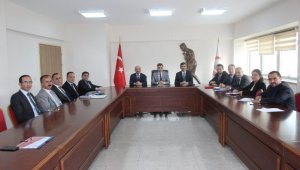 Karabük'te