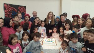 Karabük'te Tip 1 Diyabet Şenliği programı