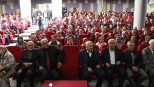 Karabük'te TOKİ konutları sahiplerini buldu