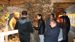 Karabük'ün turizmde yeni gözdesi 'Yenice Ihlamur Teras'