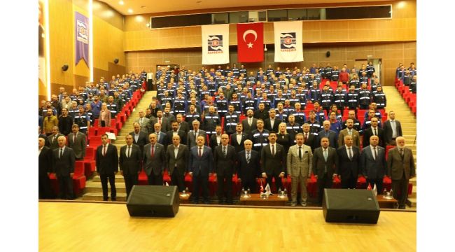 KARDEMİR 1994 ruhu ile geleceğe emin adımlarla bakıyor