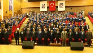 KARDEMİR 1994 ruhu ile geleceğe emin adımlarla bakıyor