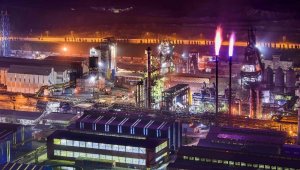 KARDEMİR 9 aylık net karını 209 milyon TL olarak açıkladı