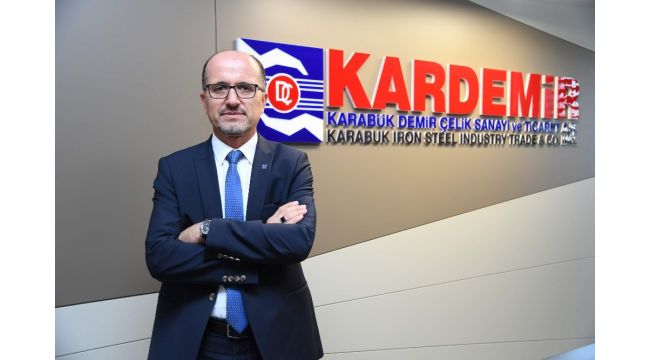KARDEMİR'e Ar-Ge Merkezi Belgesi