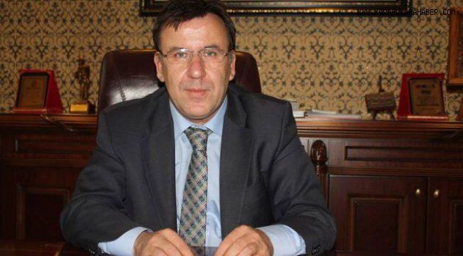 Mehmet Emin Uzunsoy vefat etti