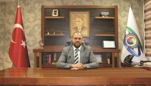 Mescier'den kandil mesajı