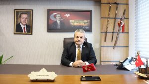 Milletvekili Ünal Öğretmenler Günü'nü kutladı