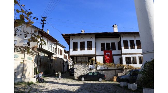 Müze köy: Yörük