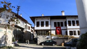 Müze köy: Yörük