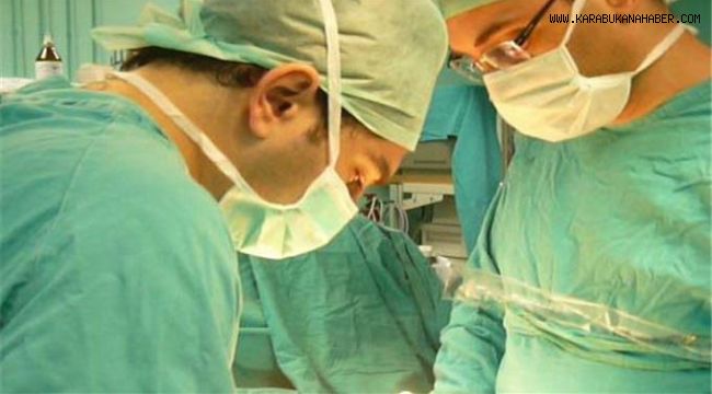 Organ bağışı hayat kurtarıyor