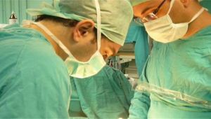 Organ bağışı hayat kurtarıyor