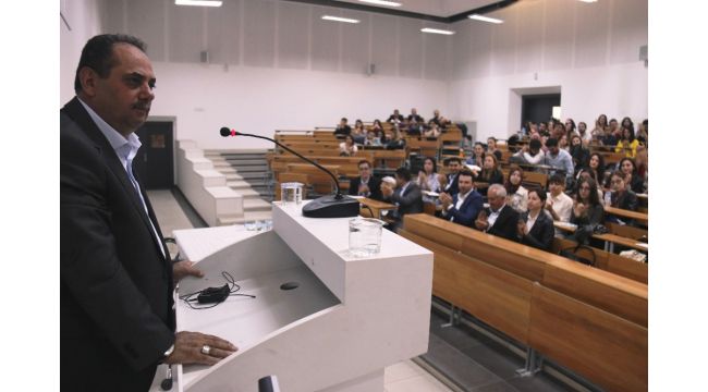 Özçelik-İş'ten üyelerinin 800 çocuğuna burs