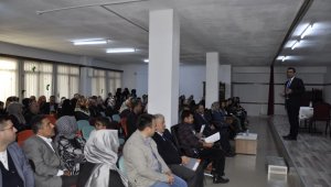Safranbolu'da