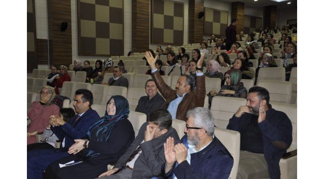 Safranbolu'da