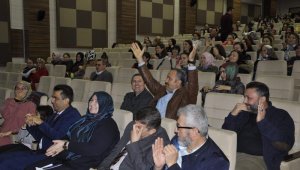 Safranbolu'da