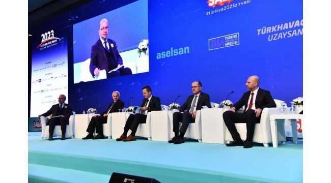 Savunma sanayisine KARDEMİR katkısı