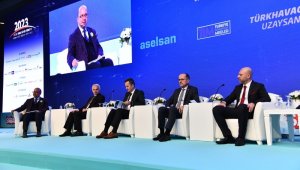 Savunma sanayisine KARDEMİR katkısı