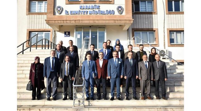 Suça sürüklenen çocuklar topluma kazandırılacak