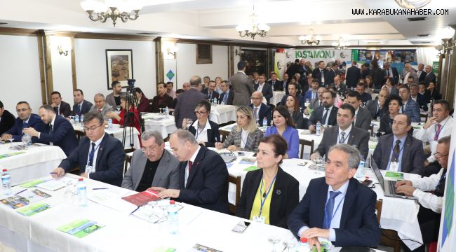 Türkiye'de 2 bin ürün tescil edilebilir nitelikte