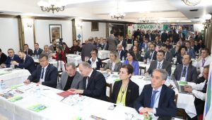 Türkiye'de 2 bin ürün tescil edilebilir nitelikte