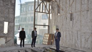Vargeloğlu'ndan okullarda inceleme