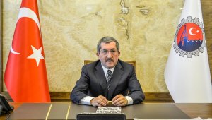 Vergili'den 10 Kasım Atatürk'ü Anma Günü mesajı