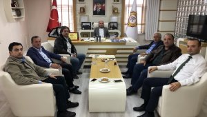YÖREX katılımcılarından Safranbolu TSO'ya teşekkür
