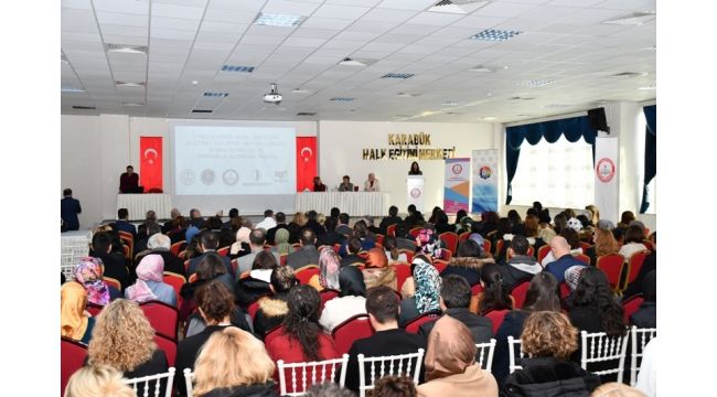 3 Aralık Dünya Engelliler Günü etkinlikleri