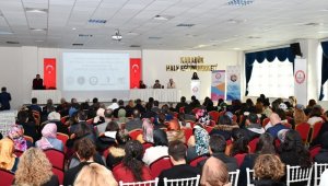 3 Aralık Dünya Engelliler Günü etkinlikleri