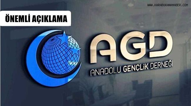 AGD Mekke'nin Fethi ile alakalı açıklama yaptı