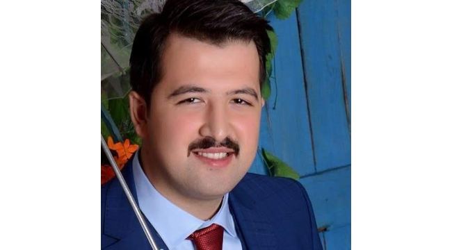 Alperen Ocakları'ndan Engeliler Günü mesajı