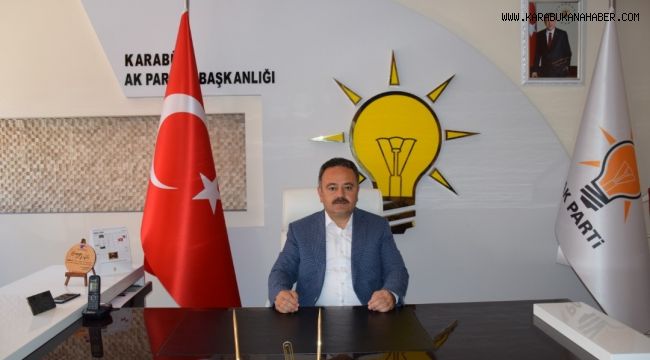 Altınöz'den 5 Aralık Dünya Kadın Hakları Günü mesajı