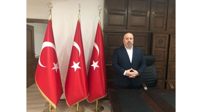 Avrupalı Türk Girişimciler Birliği 2. Genel Kurula gidiyor