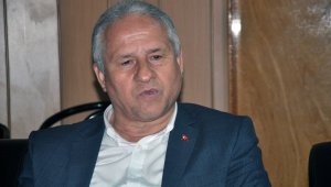 Başkan Çaylı'dan Madenciler Günü mesajı