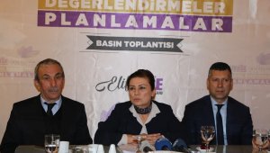 Başkan Köse, gazetecilerle bir araya geldi