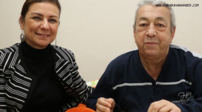 Başkan Köse'den akülü araba