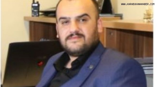 BBP İl Başkanı Kıraç,