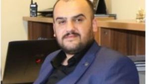 BBP İl Başkanı Kıraç,