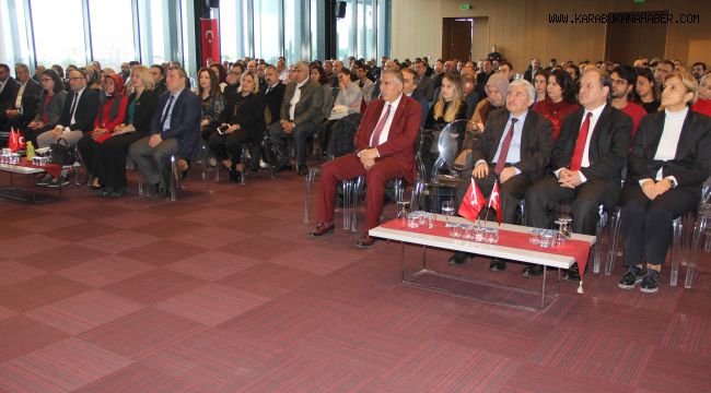 Bölgesel Sıfır Atık İstişare Toplantısı