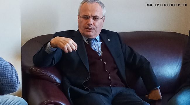Ceylan, Çin ziyaretini değerlendirdi