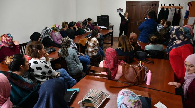 “Dikkat Eksikliği ve Çocukların Ödev Yapmadaki Problemleri” Konulu Seminer Düzenlendi