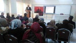 DÖGEP aralık ayı çalışmaları yapıldı